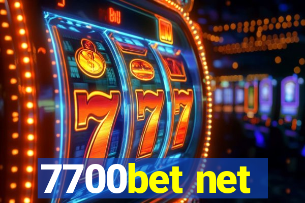 7700bet net